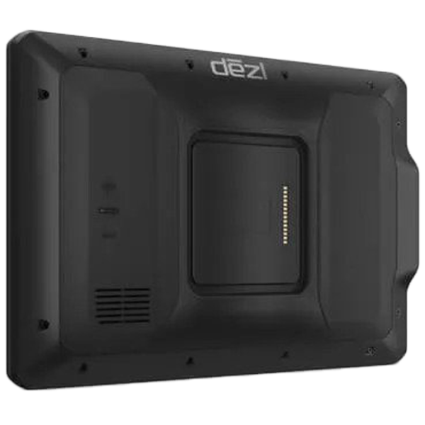 Навигационная система Garmin Dezl LGV810 10-02740-15 Европа/ Черный photo 6