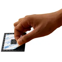 Constructor LEGO Adhesive Patch Autocolant/ Multicolor photo 5
