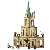 Constructor LEGO Dumbledore’s Office Lacăt/ Multicolor photo 2