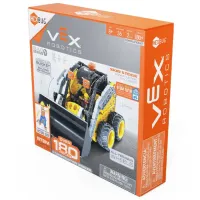 Constructor Hexbug Skid Steer Mașină/ Multicolor photo 2