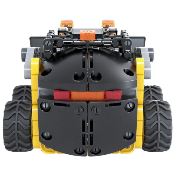 Конструктор Hexbug Skid Steer Автомобиль/ Разноцветный photo 7