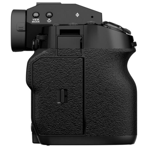 Фотоаппарат FujiFilm X-H2 Kit CMOS/ Черный photo 5 Фотоаппарат FujiFilm X-H2 Kit CMOS/ Черный photo 5
