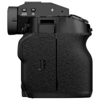 Фотоаппарат FujiFilm X-H2 Kit CMOS/ Черный photo 5