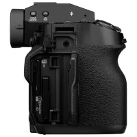 Фотоаппарат FujiFilm X-H2 Kit CMOS/ Черный photo 6