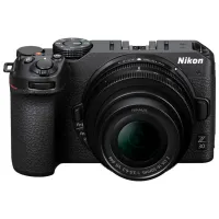 Фотоаппарат Nikon Z 30 Kit CMOS/ Черный photo 3