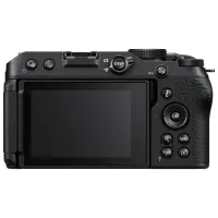 Фотоаппарат Nikon Z 30 Kit CMOS/ Черный photo 5