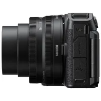 Фотоаппарат Nikon Z 30 Kit CMOS/ Черный photo 7