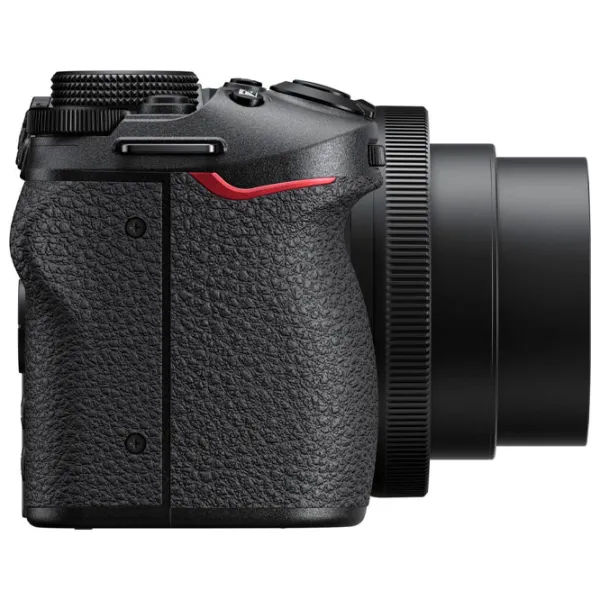 Cameră foto Nikon Z 30 Kit CMOS/ Black photo 8