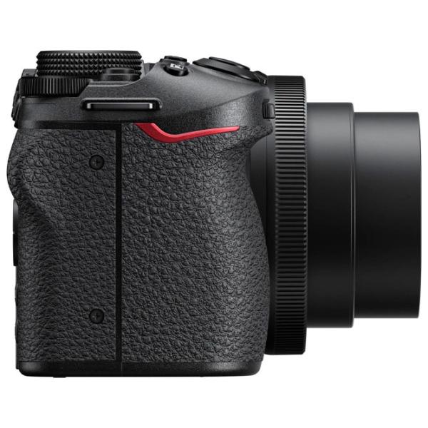 Cameră foto Nikon Z 30 Kit CMOS/ Black photo 8