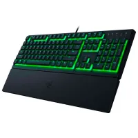 Tastatură Razer Ornata V3 X Cu fir/ Black photo 2