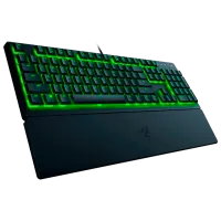 Tastatură Razer Ornata V3 X Cu fir/ Black photo 3