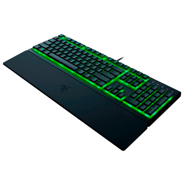 Tastatură Razer Ornata V3 X Cu fir/ Black photo 4