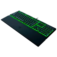 Tastatură Razer Ornata V3 X Cu fir/ Black photo 4