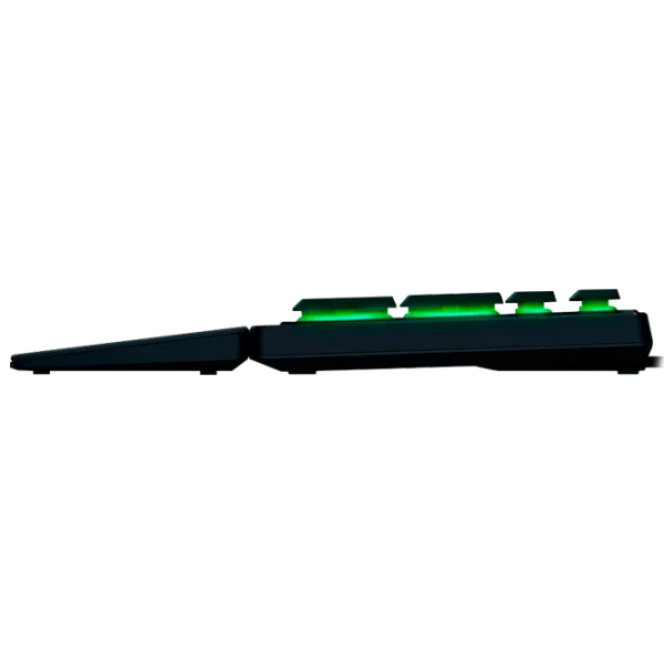 Tastatură Razer Ornata V3 X Cu fir/ Black photo 5
