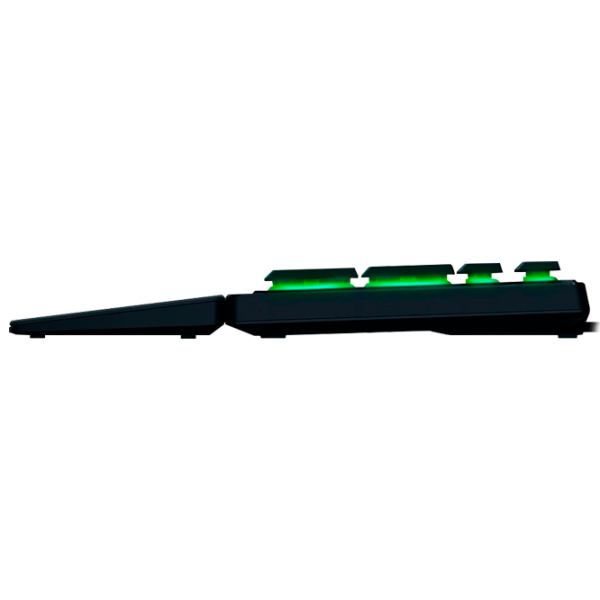 Tastatură Razer Ornata V3 X Cu fir/ Black photo 5