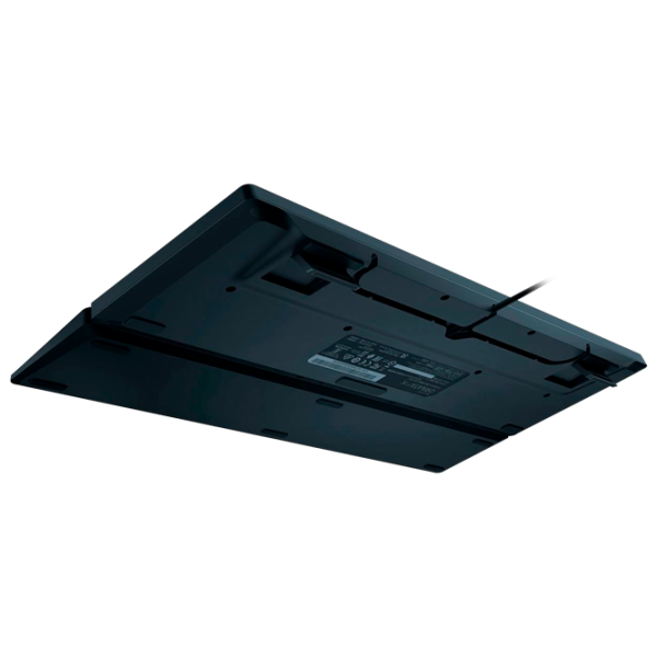 Tastatură Razer Ornata V3 X Cu fir/ Black photo 6