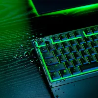 Tastatură Razer Ornata V3 X Cu fir/ Black photo 7