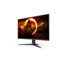 Монитор AOC 27G2SAE/ BK 27" Full HD 165 Гц/ 4 мс/ Черный photo 2