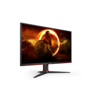 Монитор AOC 27G2SAE/ BK 27" Full HD 165 Гц/ 4 мс/ Черный photo 3