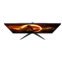 Монитор AOC 27G2SAE/ BK 27" Full HD 165 Гц/ 4 мс/ Черный photo 4