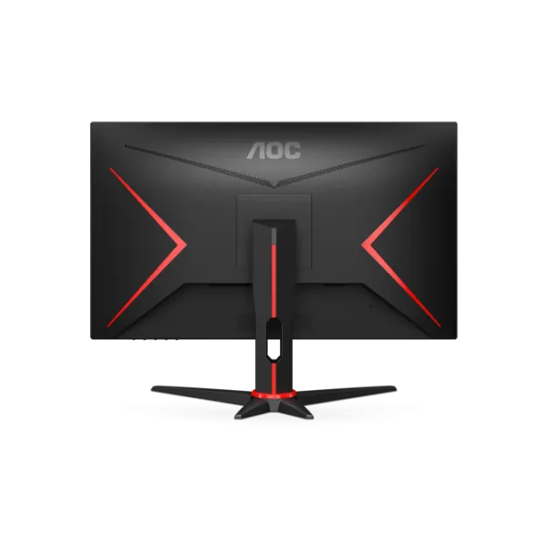 Monitor AOC 27G2SAE/ BK 27" Full HD 165 Hz/ 4 ms/ Black photo 5