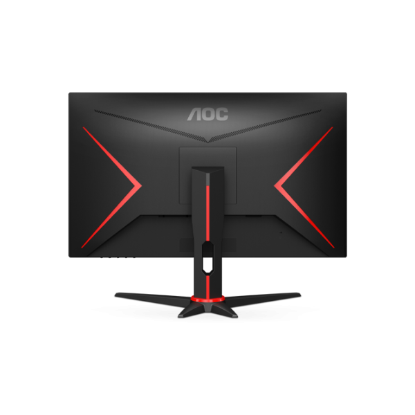 Monitor AOC 27G2SAE/ BK 27" Full HD 165 Hz/ 4 ms/ Black photo 5