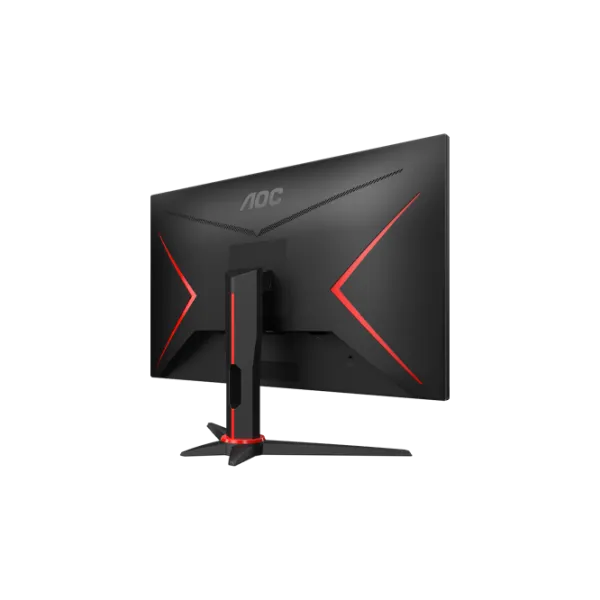 Monitor AOC 27G2SAE/ BK 27" Full HD 165 Hz/ 4 ms/ Black photo 6