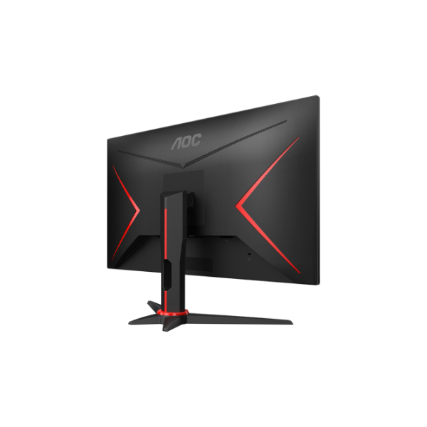 Monitor AOC 27G2SAE/ BK 27" Full HD 165 Hz/ 4 ms/ Black photo 6