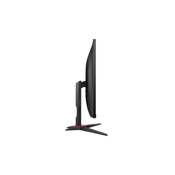 Monitor AOC 27G2SAE/ BK 27" Full HD 165 Hz/ 4 ms/ Black photo 7