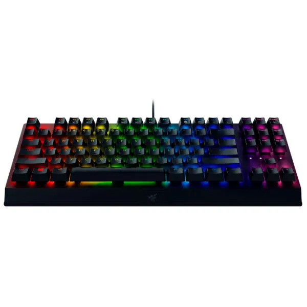 Tastatură Razer BlackWidow V3 Tenkeyless Cu fir/ Black photo 4
