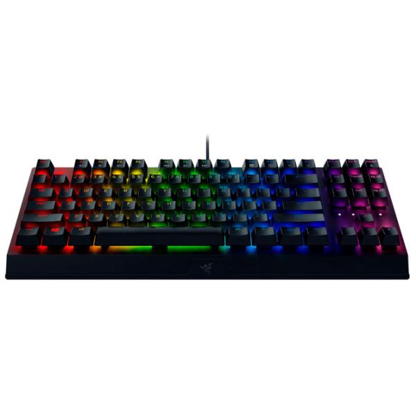 Tastatură Razer BlackWidow V3 Tenkeyless Cu fir/ Black photo 4