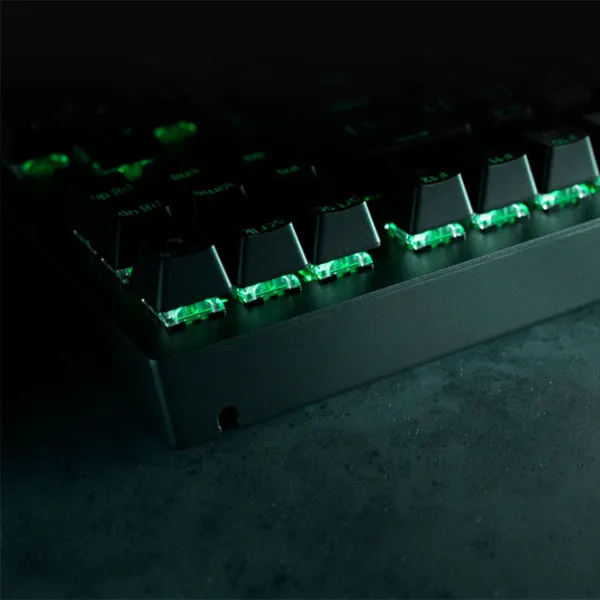 Tastatură Razer BlackWidow V3 Tenkeyless Cu fir/ Black photo 5