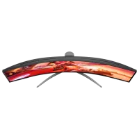 Монитор AOC AG493UCX 49" 5K 120 Гц/ 4 мс/ Черный photo 4