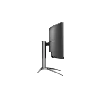 Монитор AOC AG493UCX 49" 5K 120 Гц/ 4 мс/ Черный photo 6