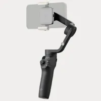 Stabilizator DJI Osmo Mobile 6 Athens Bluetooth / Slate photo 2