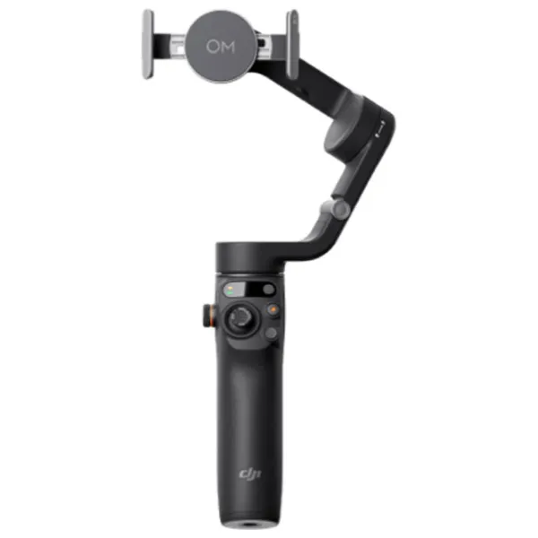 Stabilizator DJI Osmo Mobile 6 Athens Bluetooth / Slate photo 3