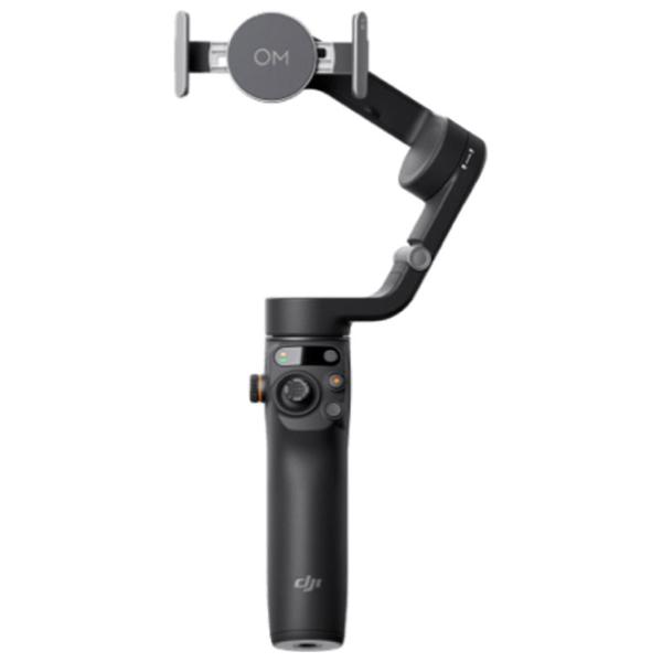Stabilizator DJI Osmo Mobile 6 Athens Bluetooth / Slate photo 3