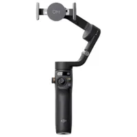 Stabilizator DJI Osmo Mobile 6 Athens Bluetooth / Slate photo 3