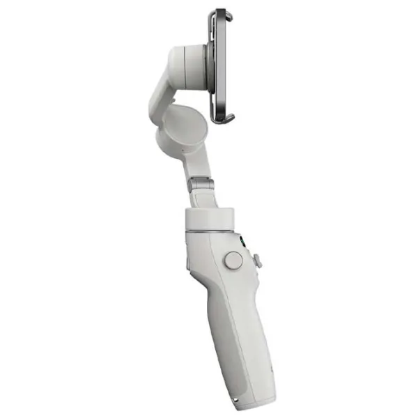 Stabilizator DJI Osmo Mobile 6 Athens Bluetooth/ Platinum Gray photo 5
