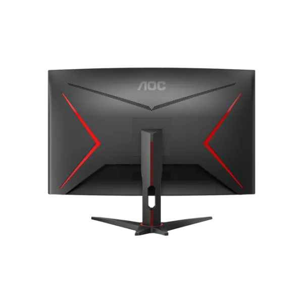 Монитор AOC C32G2ZE/ BK 32" Full HD 240 Гц/ 4 мс/ Черный photo 5