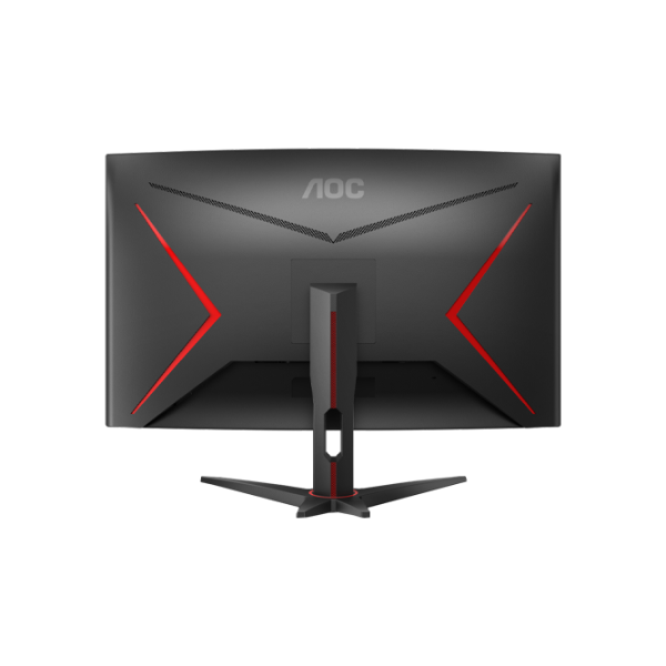 Монитор AOC C32G2ZE/ BK 32" Full HD 240 Гц/ 4 мс/ Черный photo 5