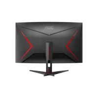 Monitor AOC C32G2ZE/ BK 32" Full HD 240 Hz/ 4 ms/ Black photo 5