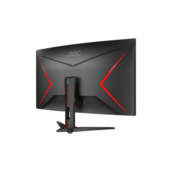 Монитор AOC C32G2ZE/ BK 32" Full HD 240 Гц/ 4 мс/ Черный photo 6