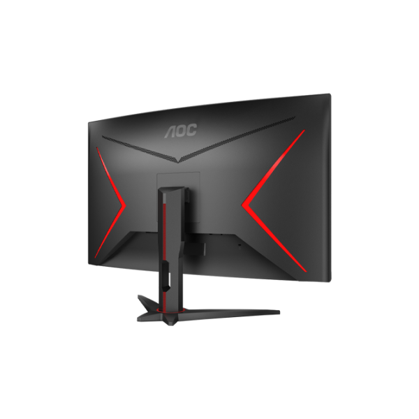 Монитор AOC C32G2ZE/ BK 32" Full HD 240 Гц/ 4 мс/ Черный photo 6