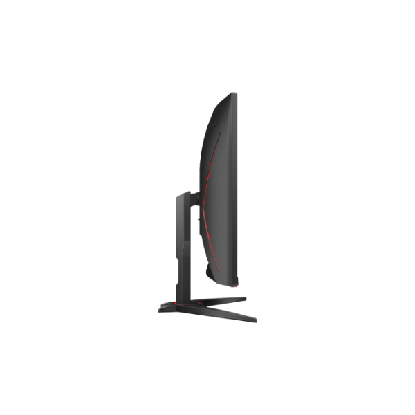 Монитор AOC C32G2ZE/ BK 32" Full HD 240 Гц/ 4 мс/ Черный photo 7