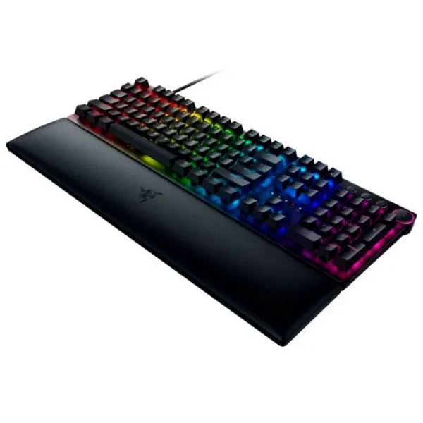 Tastatură Razer Huntsman V2 Cu fir/ Black photo 3