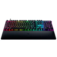 Tastatură Razer Huntsman V2 Cu fir/ Black photo 4