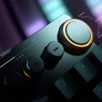 Tastatură Razer Huntsman V2 Cu fir/ Black photo 6