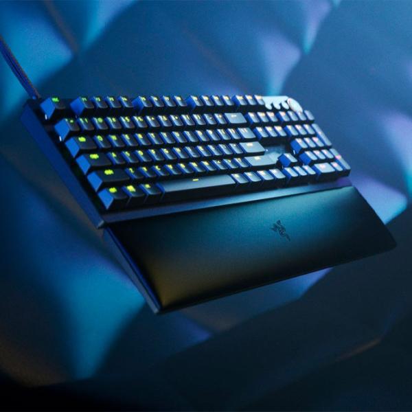Tastatură Razer Huntsman V2 Cu fir/ Black photo 7