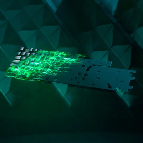 Tastatură Razer Huntsman V2 Cu fir/ Black photo 9